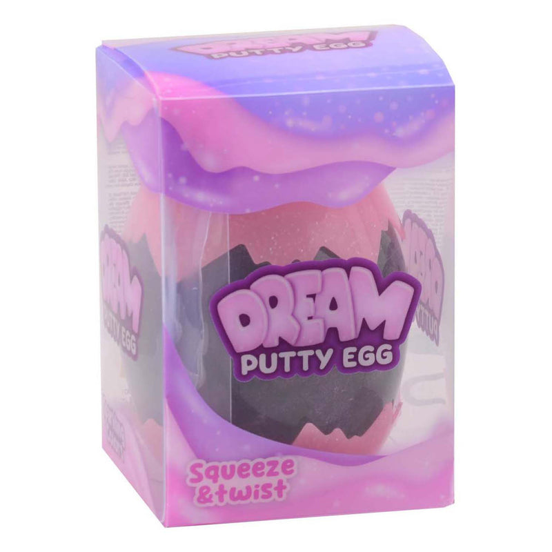 Afbeelding laden in galerijviewer, Johntoy dream putty in ei dream putty in ei

