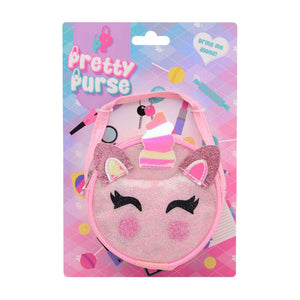 Johntoy pretty purse glamourtasje 3 assorti