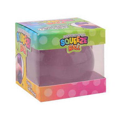 Afbeelding laden in galerijviewer, Johntoy slow rise squeeze bal
