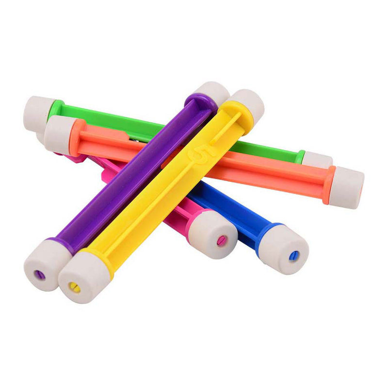 Afbeelding laden in galerijviewer, Johntoy aqua fun duikstaafjes, 6st.
