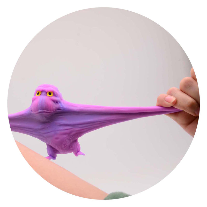 Afbeelding laden in galerijviewer, Johntoy super stretch gorilla
