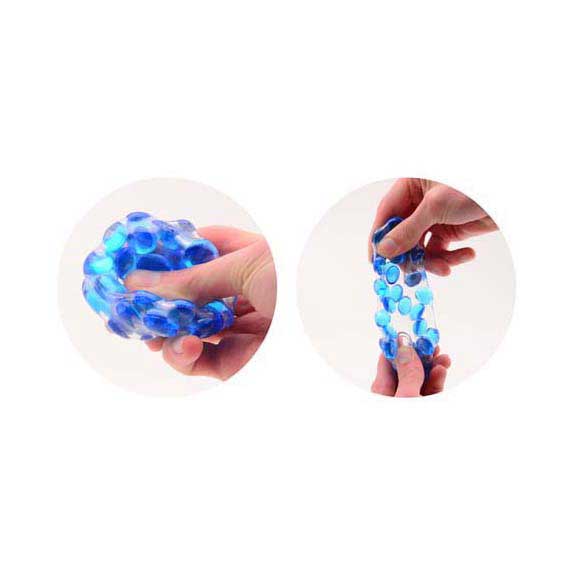Afbeelding laden in galerijviewer, Johntoy squeeze bubble ball
