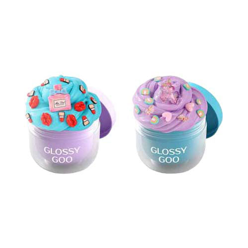 Afbeelding laden in galerijviewer, Johntoy glossygoo beauty putty xl
