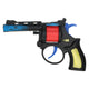 Johntoy klappertjes revolver, 8 shots