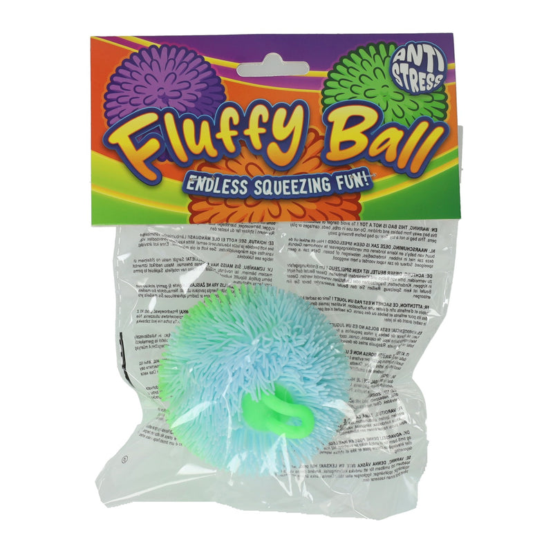 Afbeelding laden in galerijviewer, Johntoy schuim fluffy bal
