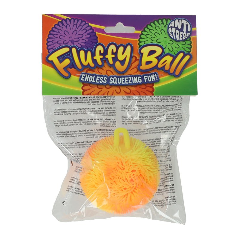 Afbeelding laden in galerijviewer, Johntoy schuim fluffy bal
