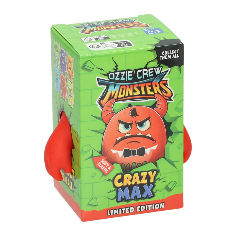 Afbeelding laden in galerijviewer, Johntoy stretchy monster
