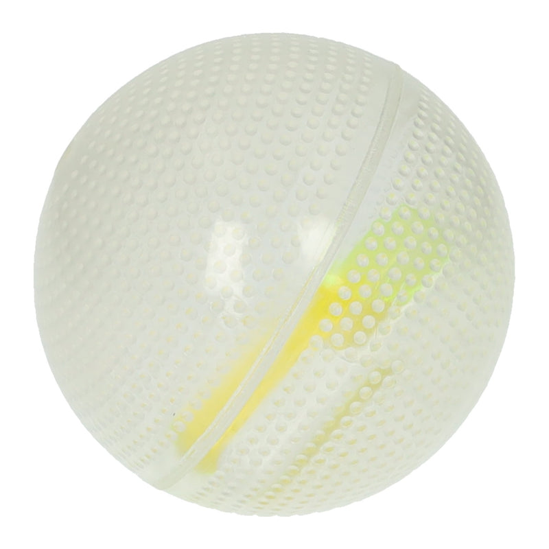 Afbeelding laden in galerijviewer, Johntoy glow in the dark stuiterbal
