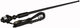 Hp autoantenne rubber antenna 40 cm