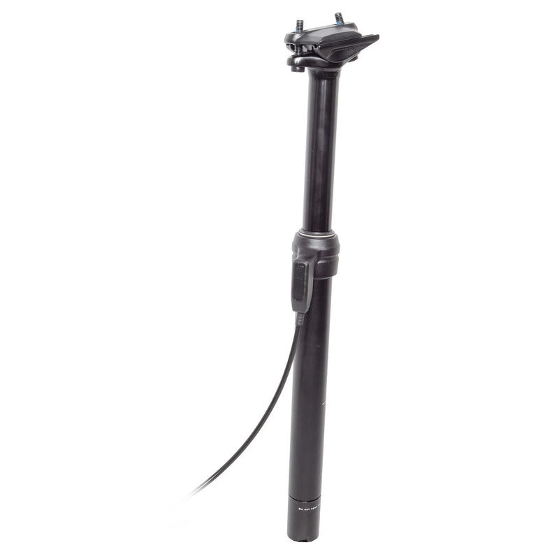 Afbeelding laden in galerijviewer, M-wave levitate c height adjustable seat post
