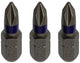 Mack 1018289 - schroefbit ph1 l25mm 3st | 5 stuks