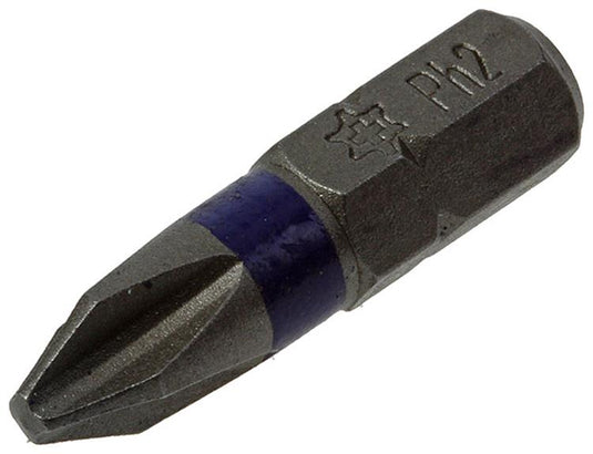 Mack 1018290 - schroefbit ph2 l25mm 3st | 5 stuks