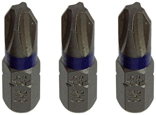 Mack 1018291 - schroefbit ph3 l25mm 3st | 5 stuks