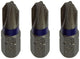 Mack 1018291 - schroefbit ph3 l25mm 3st | 5 stuks