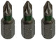 Mack 1018295 - schroefbit pz1 l25mm 3st | 5 stuks