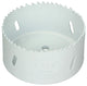 Mack 1018335 - gatzaag bimetaal ø 83mm | 3 stuks