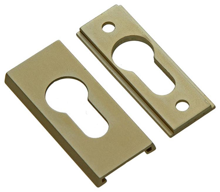 Afbeelding laden in galerijviewer, Yale 1019113 - 1 beveiliging profielcil.pz 6mm aluchamp | 2 stuks
