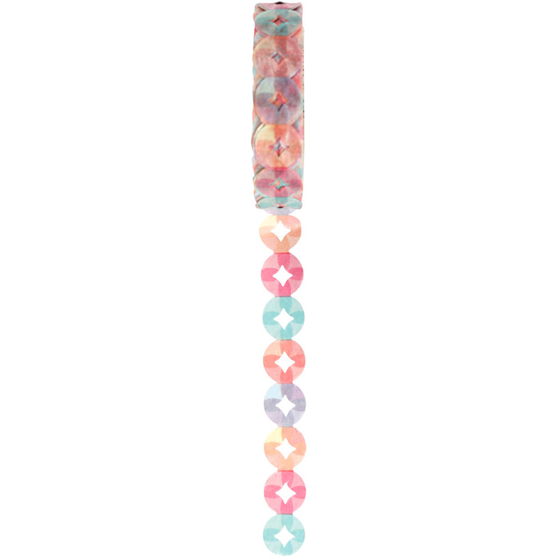 Afbeelding laden in galerijviewer, Https: www.cchobby.nl lace-washi-tape-b-10-mm-5-m-1-rol
