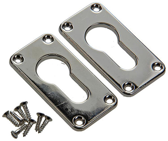 Yale 1019200 - 2 nikkel bekleding.profielcil,ph250 | 5 stuks