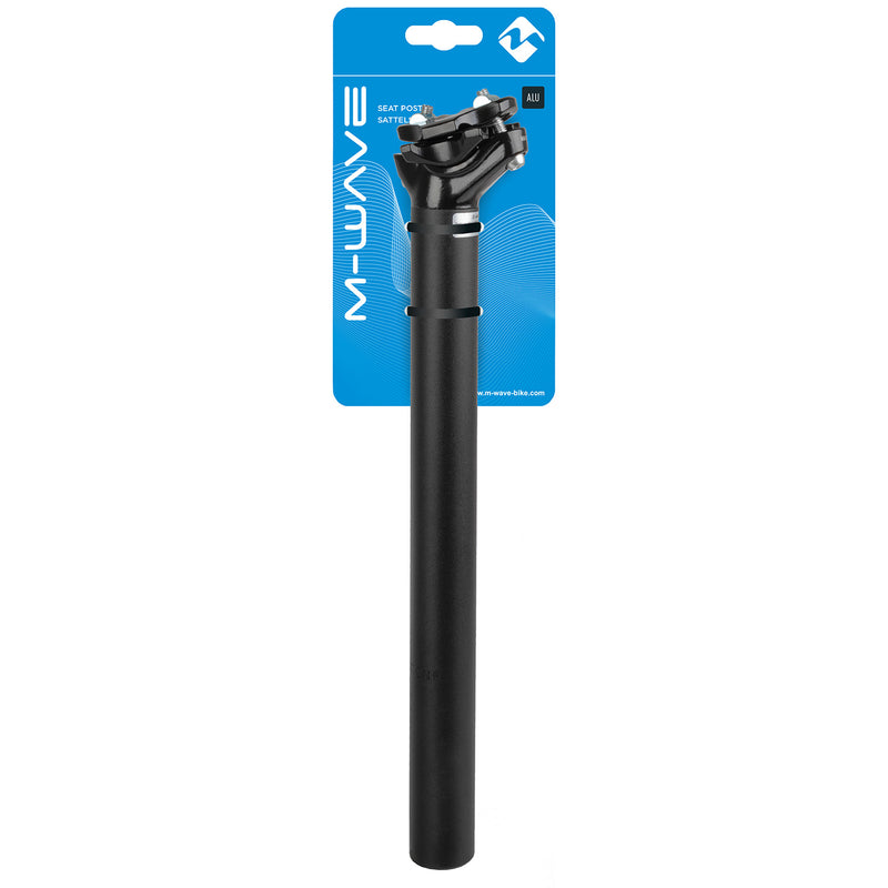 Afbeelding laden in galerijviewer, M-wave sp-m4.1 seat post

