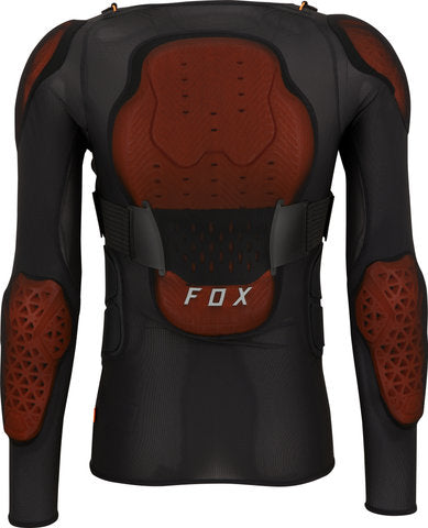 Afbeelding laden in galerijviewer, Fox head baseframe pro d3o protector jacket
