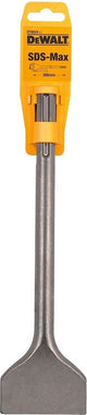 Dewalt 80 x 300 mm sds-max tegelbeitel - dt6834