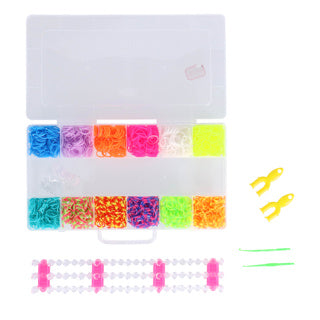 Loomband set - 2500dlg.