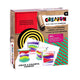 Creafun hobbyset maak je eigen kaarsen | 2 stuks