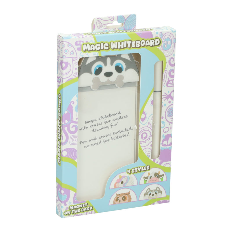 Afbeelding laden in galerijviewer, Johntoy magisch tekenbord met pen
