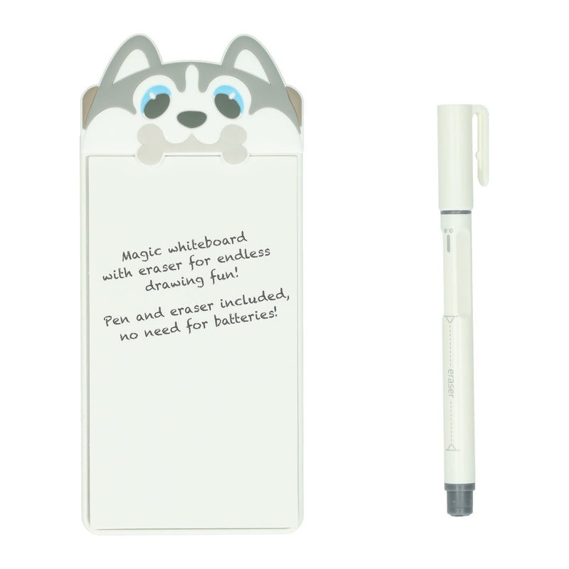 Afbeelding laden in galerijviewer, Johntoy magisch tekenbord met pen
