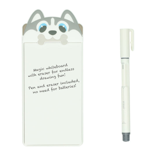 Johntoy magisch tekenbord met pen