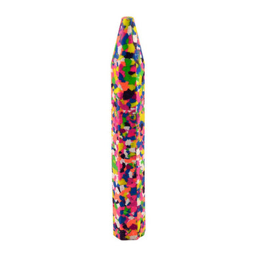 Johntoy xl regenboog waskrijt