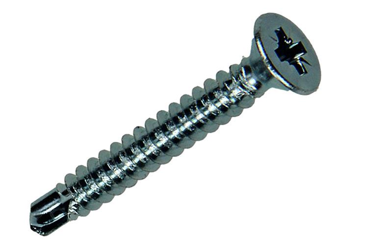Afbeelding laden in galerijviewer, Mack 1017466 - zelfborende schroef vz kop verz. 21 st 4,2 x 32 mm | 10 stuks
