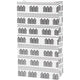 Https: www.cchobby.nl papieren-zakken-h-21-cm-afm-6x12-cm-80-gr-zwart-wit-8-stuk-1-doos
