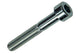 Mack 1017651 - binnenzeskant bout cyl.kop verz. 5 st m6 x 40 mm | 10 stuks