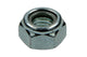 Mack 1017687 - zeskant borgmoer staal verzinkt 12 st m8 | 10 stuks