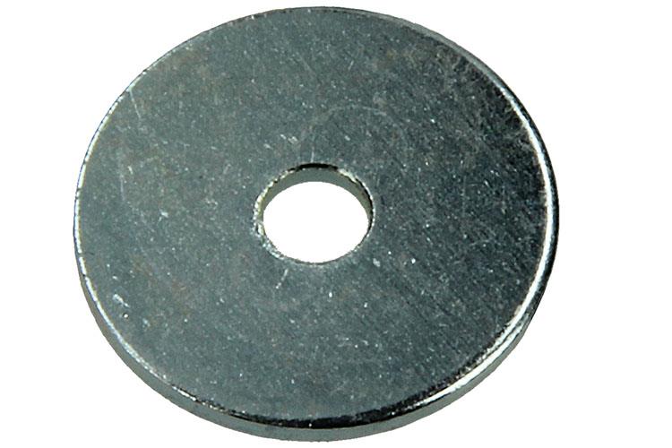 Afbeelding laden in galerijviewer, Mack 1017735 - carrosserie sluitring verzinkt25 st 4,2 x 20 mm | 10 stuks
