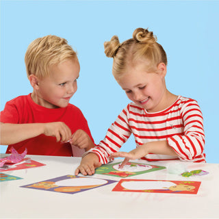 Ses creative ses my first scheuren en plakken | 2 stuks