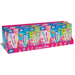 Afbeelding laden in galerijviewer, Clementoni pen creator set | 12 stuks

