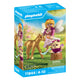 Playmobil gouden eenhoornveulen met fee - 71844