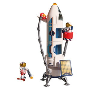 Playmobil esa mars onderzoeksraket - 72011