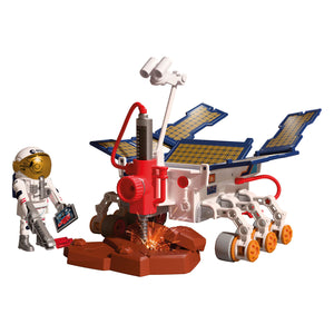 Playmobil esa mars verkenningsvoertuig - 72012