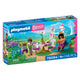 Playmobil princess bezoek van veraf - 72054