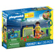 Playmobil my life voetbaltrainingscentrum - 72057