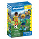 Playmobil my life voetbalspelers - 72058