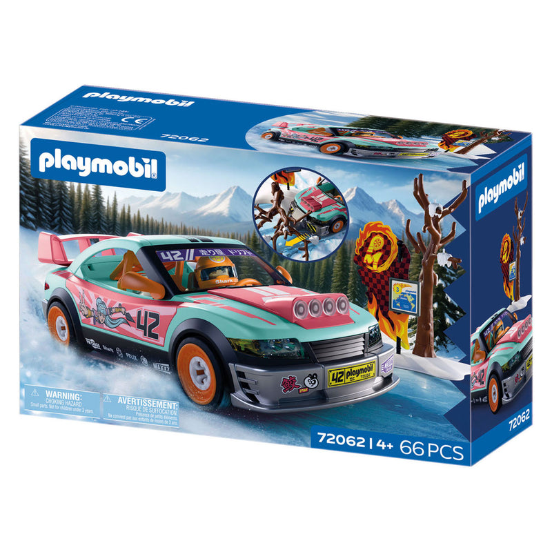 Afbeelding laden in galerijviewer, Playmobil cars offroad auto - 72062
