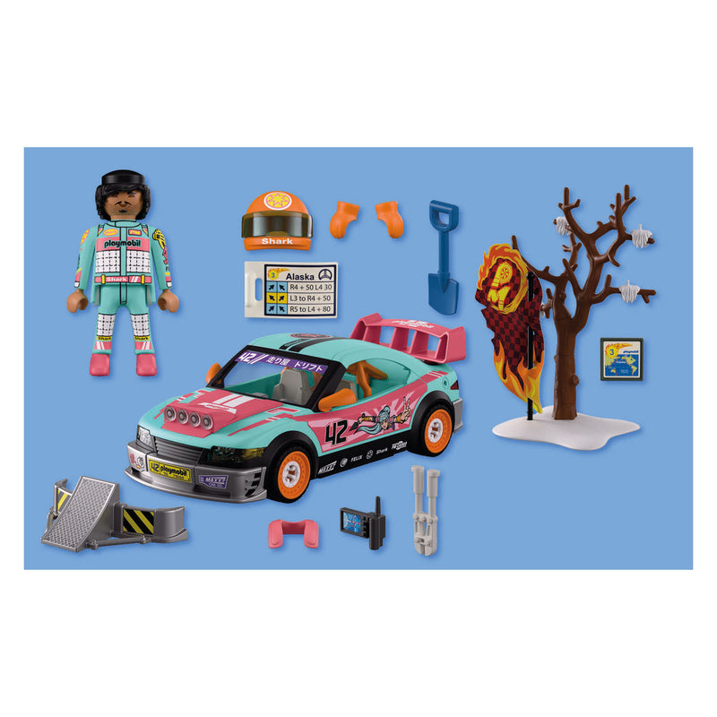 Afbeelding laden in galerijviewer, Playmobil cars offroad auto - 72062
