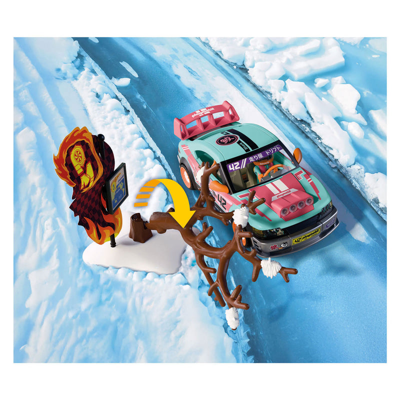 Afbeelding laden in galerijviewer, Playmobil cars offroad auto - 72062
