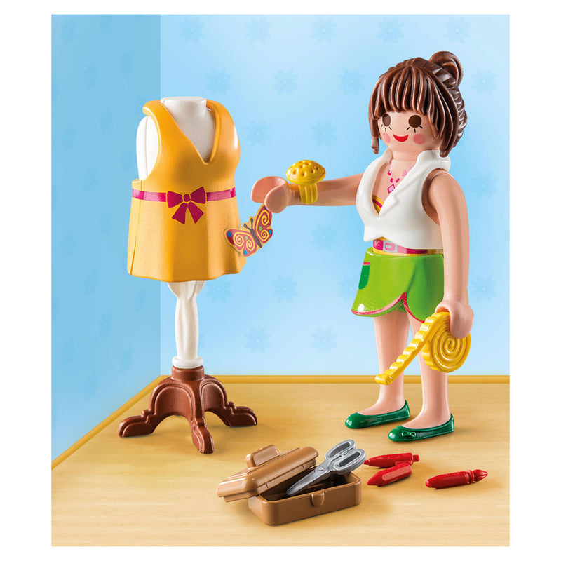 Afbeelding laden in galerijviewer, Playmobil 9437 Modeontwerpster
