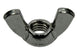 Mack 1019868 - vleugelmoer inox a2 2 st m8 | 10 stuks